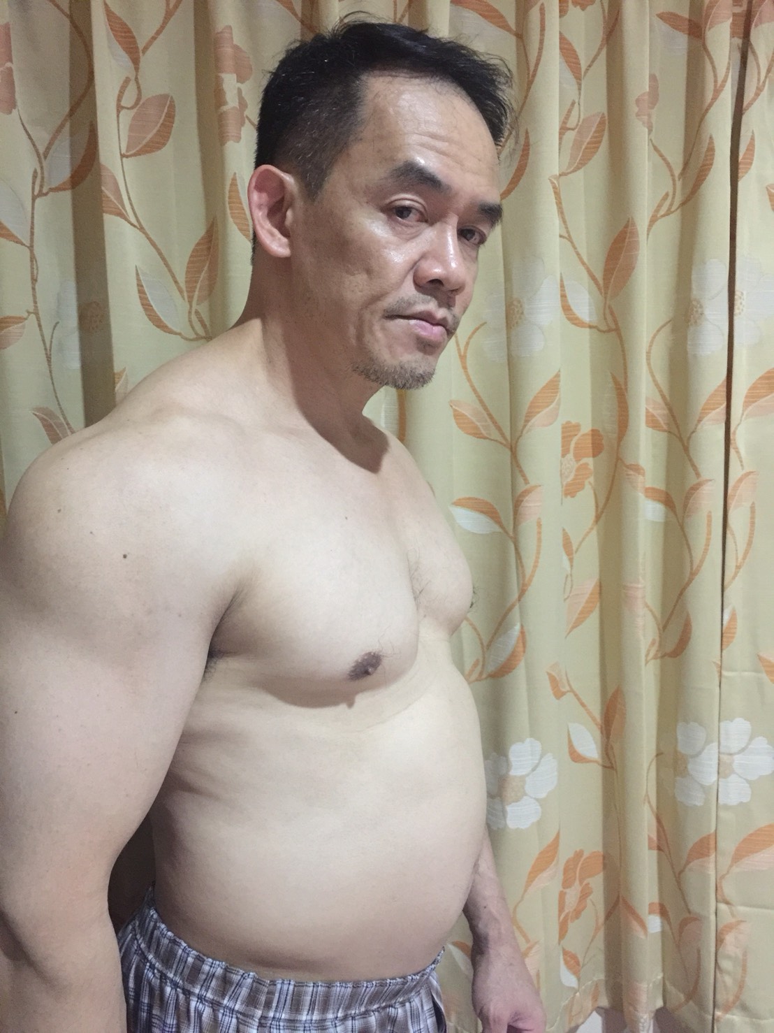 อยากลดพุง ทำไมยากจัง